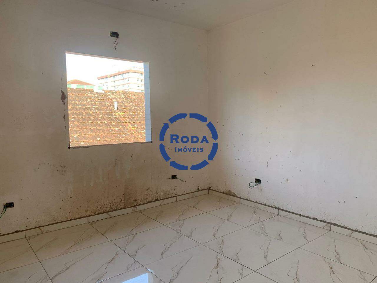 Casa de Condomínio à venda no Boqueirão: