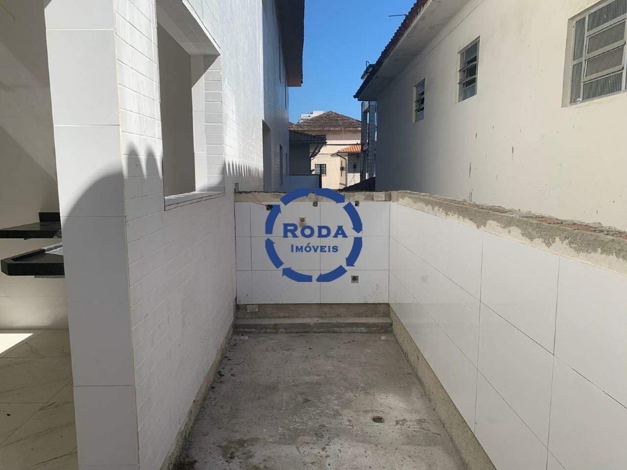 Casa de Condomínio à venda no Boqueirão: