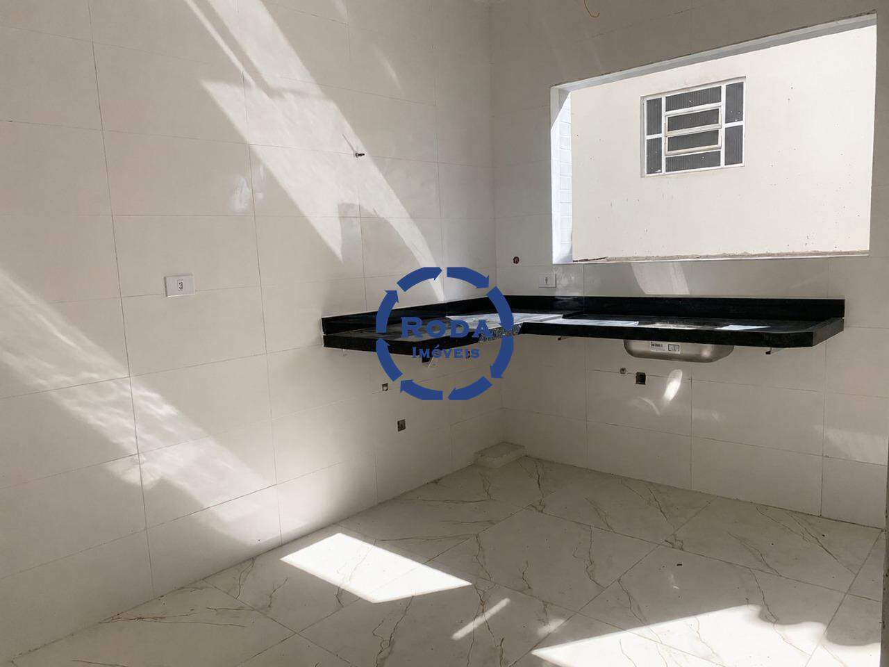 Casa de Condomínio à venda no Boqueirão:
