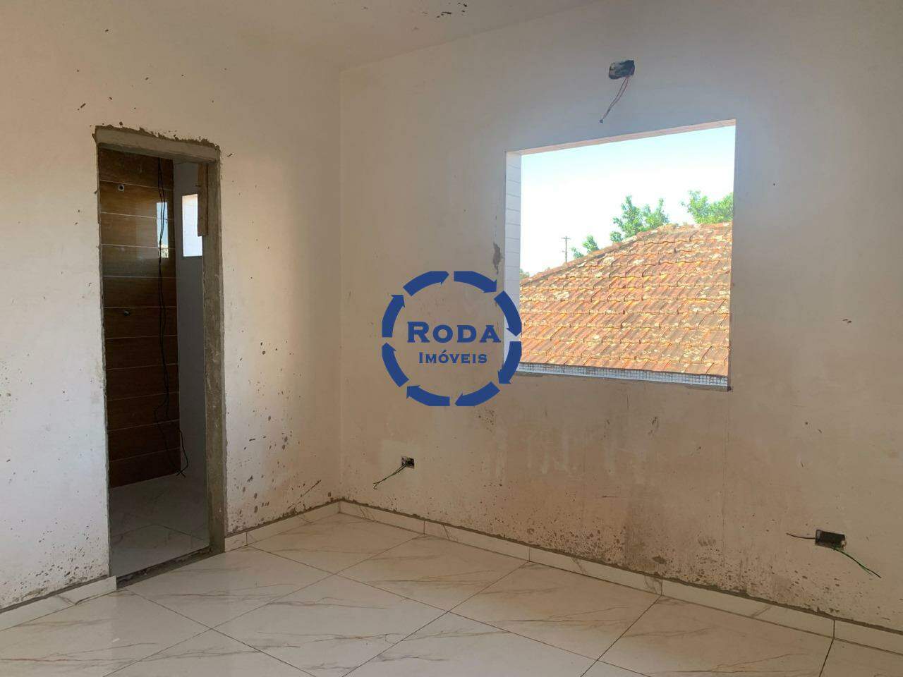 Casa de Condomínio à venda no Boqueirão:
