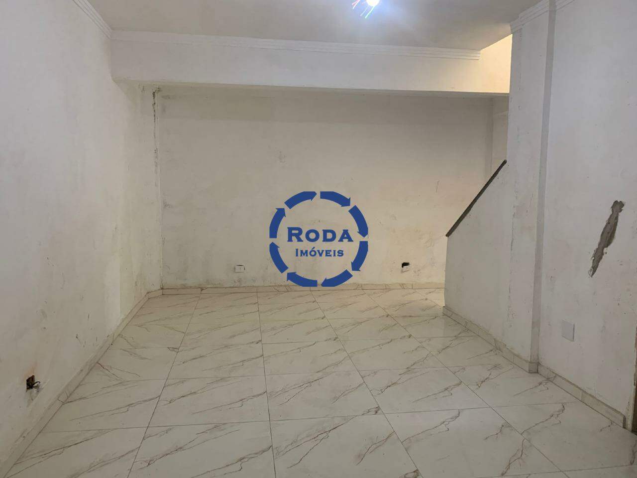 Casa de Condomínio à venda no Boqueirão: 