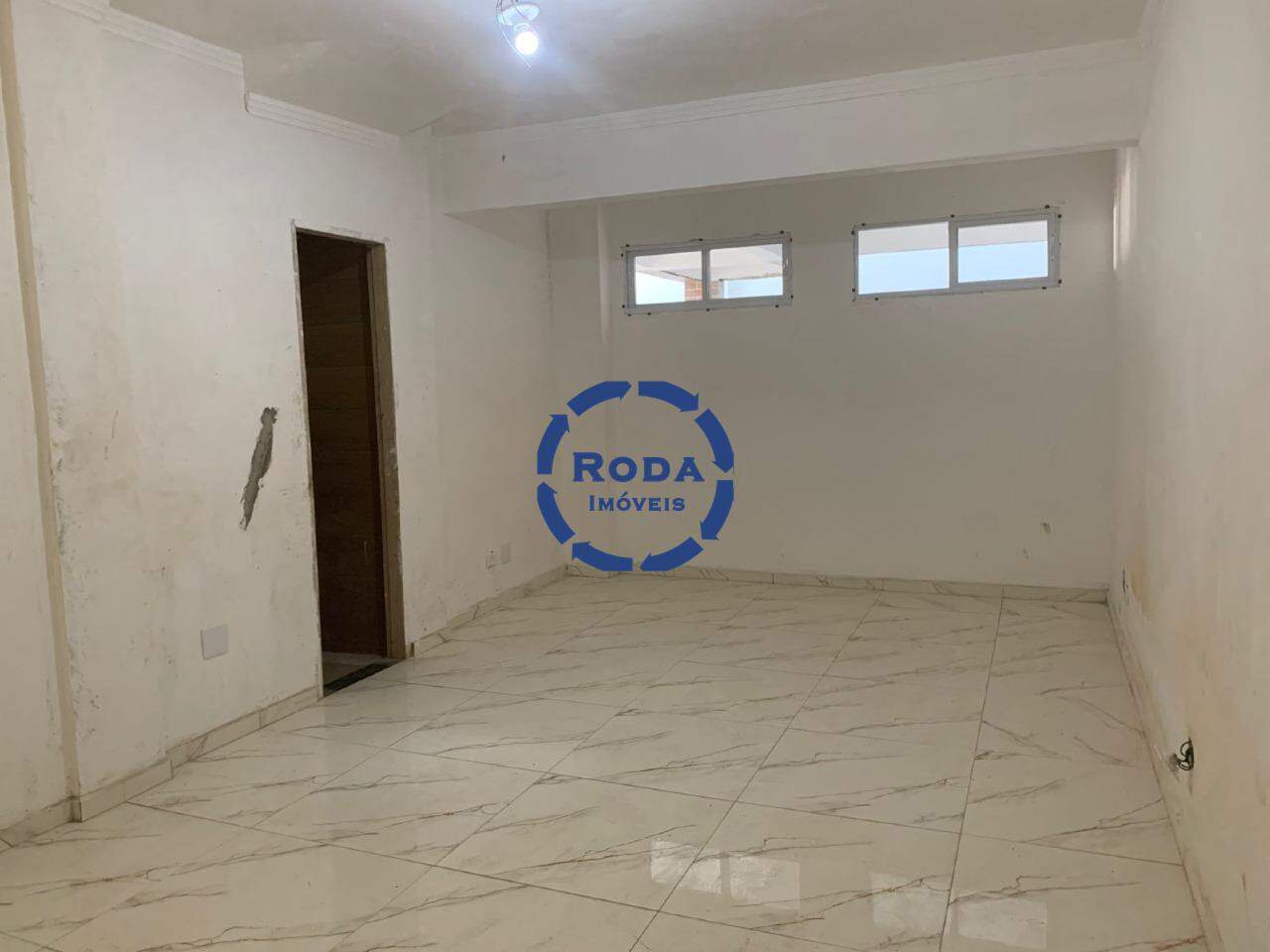 Casa de Condomínio à venda no Boqueirão: 