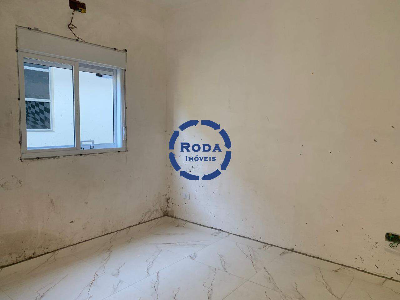 Casa de Condomínio à venda no Boqueirão:
