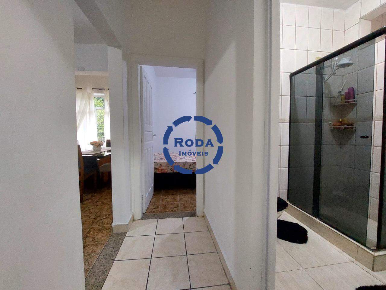 Casa Sobreposta Alta à venda no Marapé: