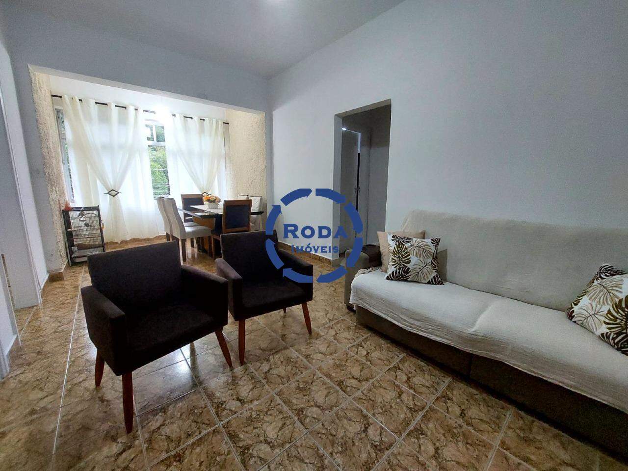 Casa Sobreposta Alta à venda no Marapé: 