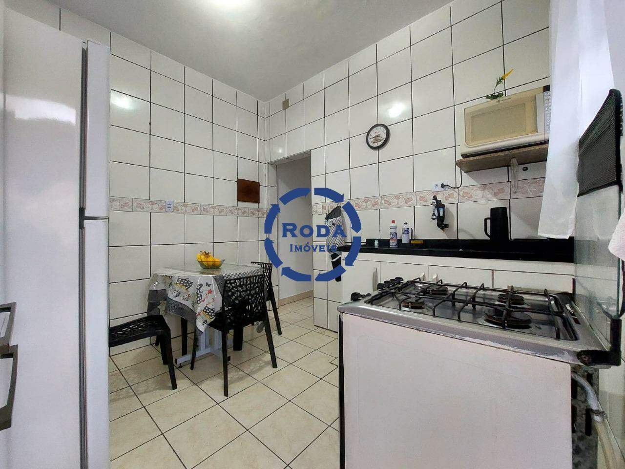 Casa Sobreposta Alta à venda no Marapé: