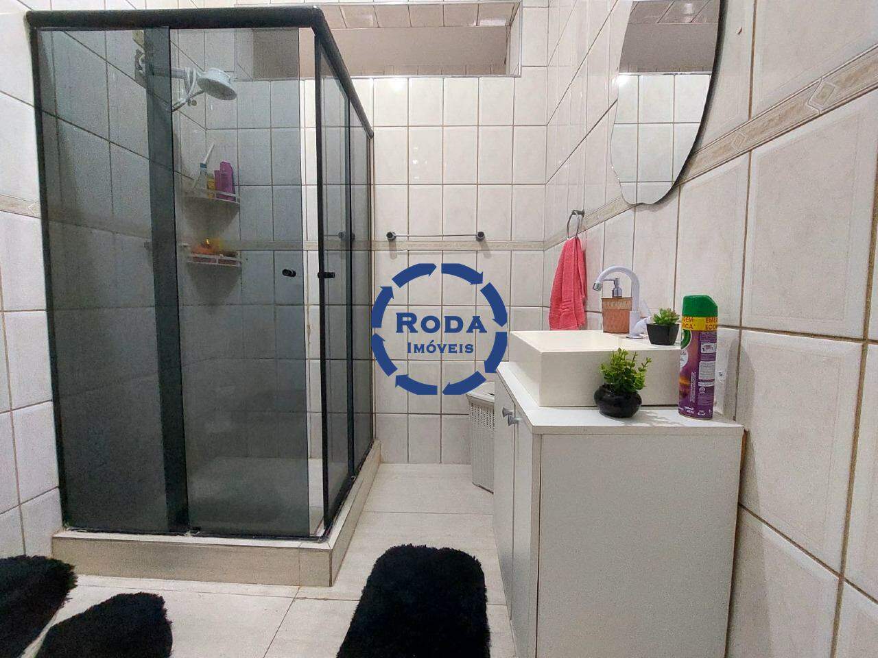 Casa Sobreposta Alta à venda no Marapé: