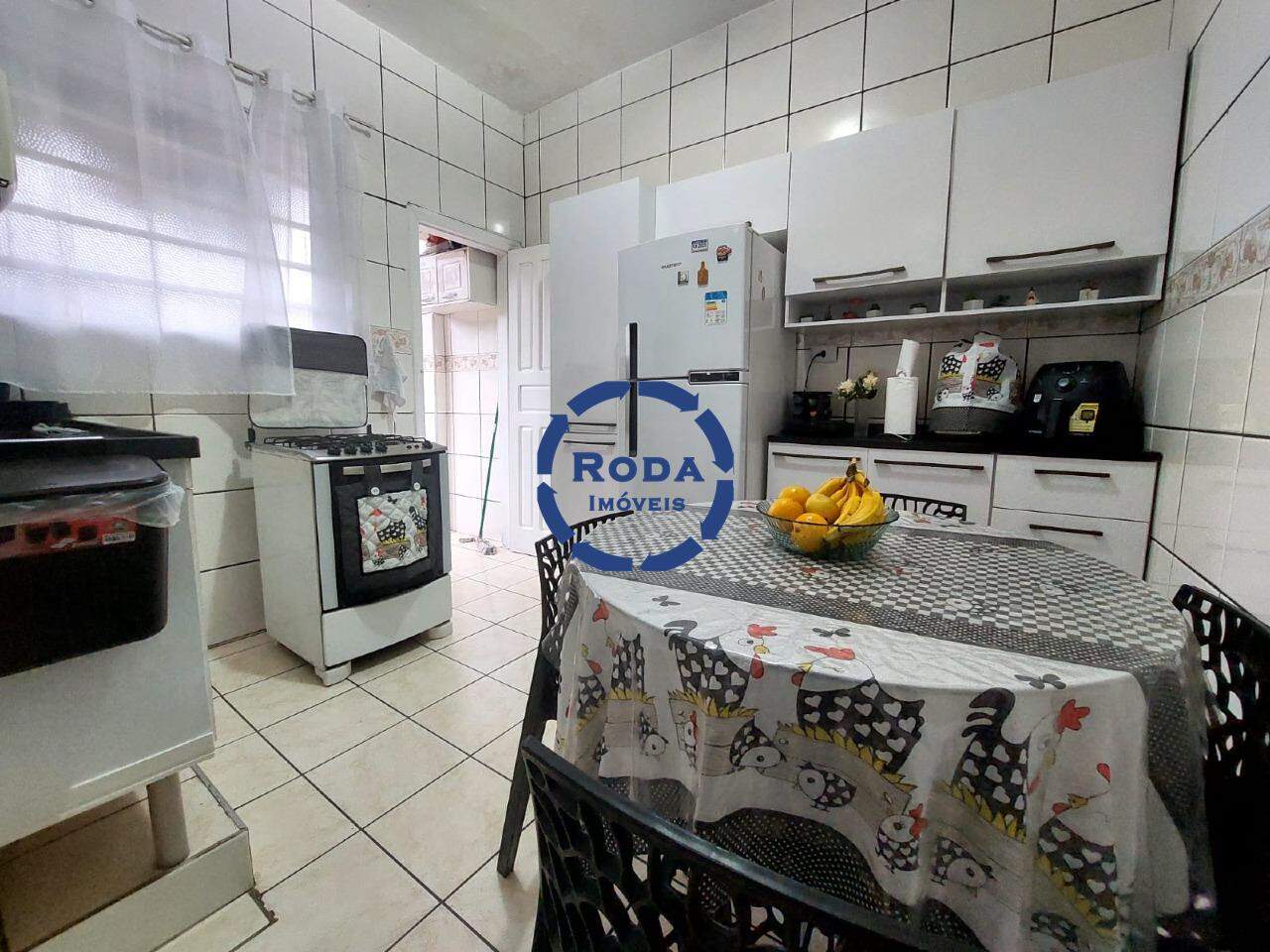 Casa Sobreposta Alta à venda no Marapé: