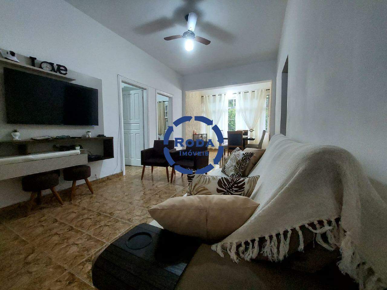 Casa Sobreposta Alta à venda no Marapé: 