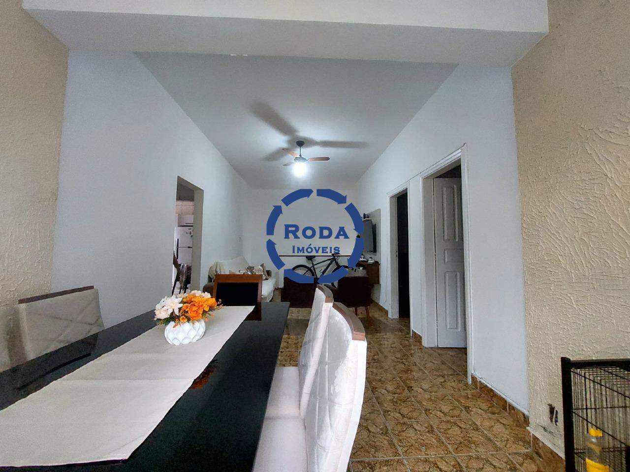 Casa Sobreposta Alta à venda no Marapé: 