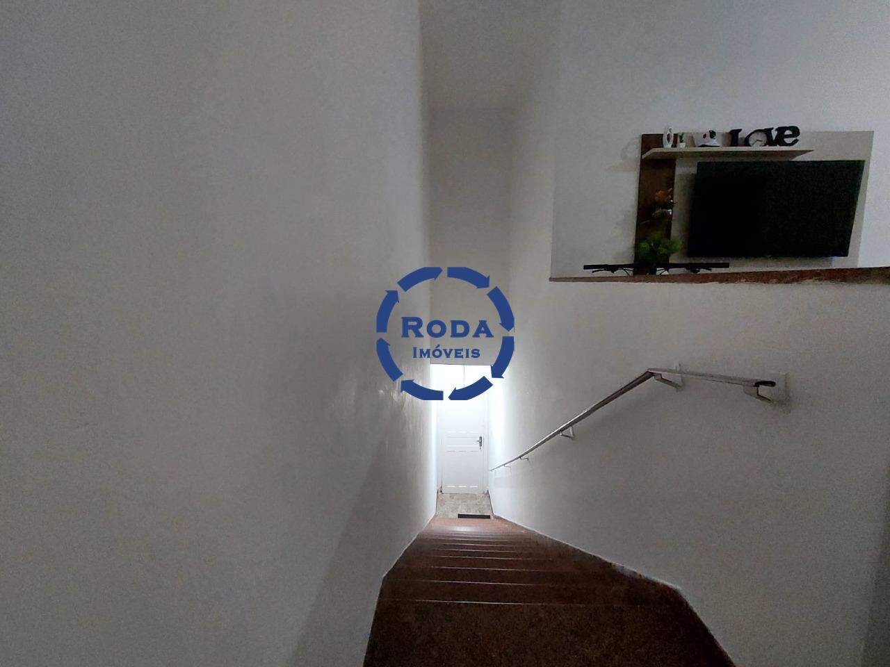 Casa Sobreposta Alta à venda no Marapé: