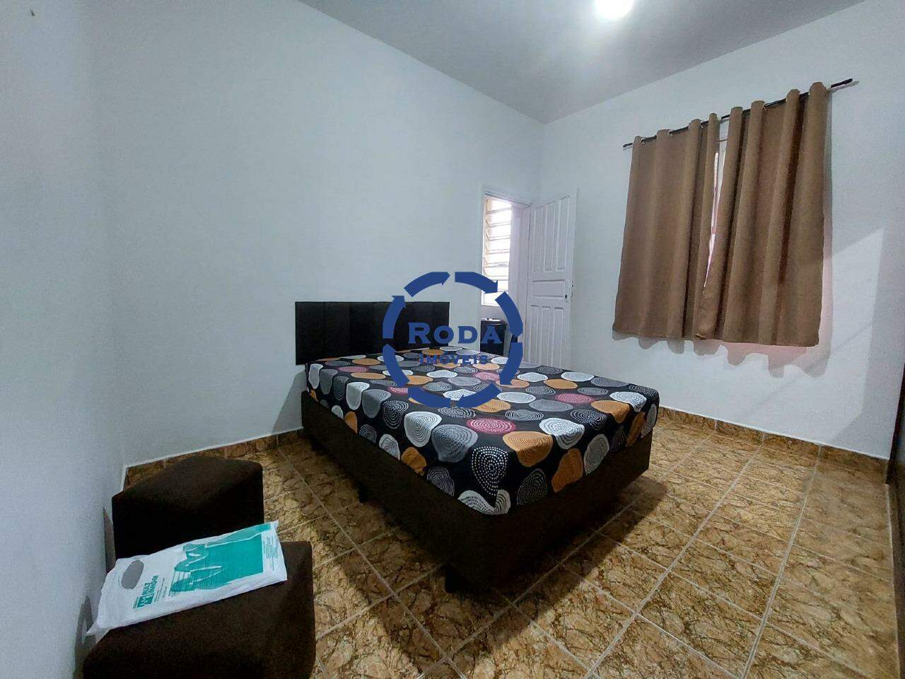 Casa Sobreposta Alta à venda no Marapé: