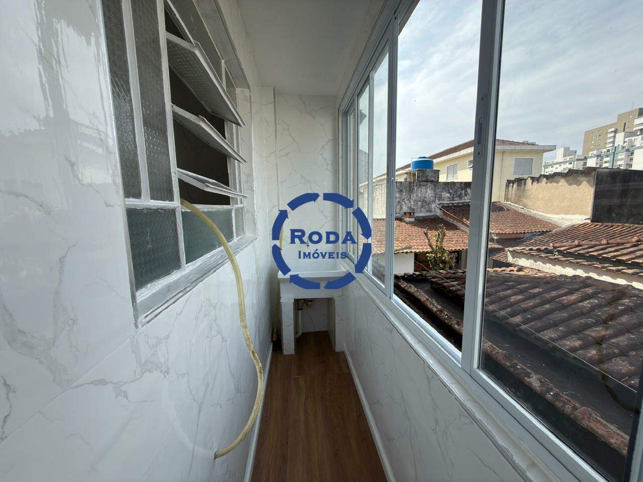 Apartamento à venda no Vila Belmiro: 