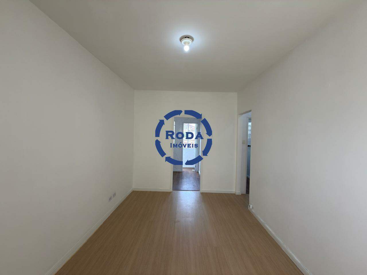 Apartamento à venda no Vila Belmiro: 