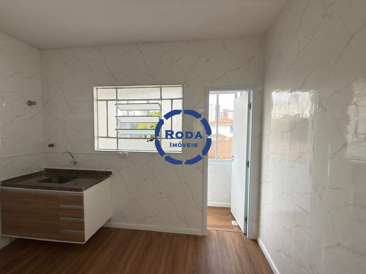 Apartamento à venda no Vila Belmiro: 