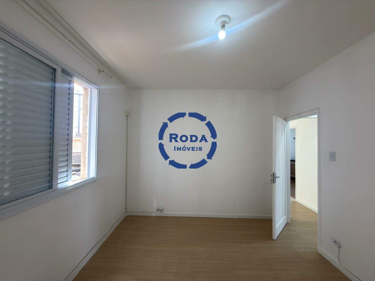 Apartamento à venda no Vila Belmiro: 