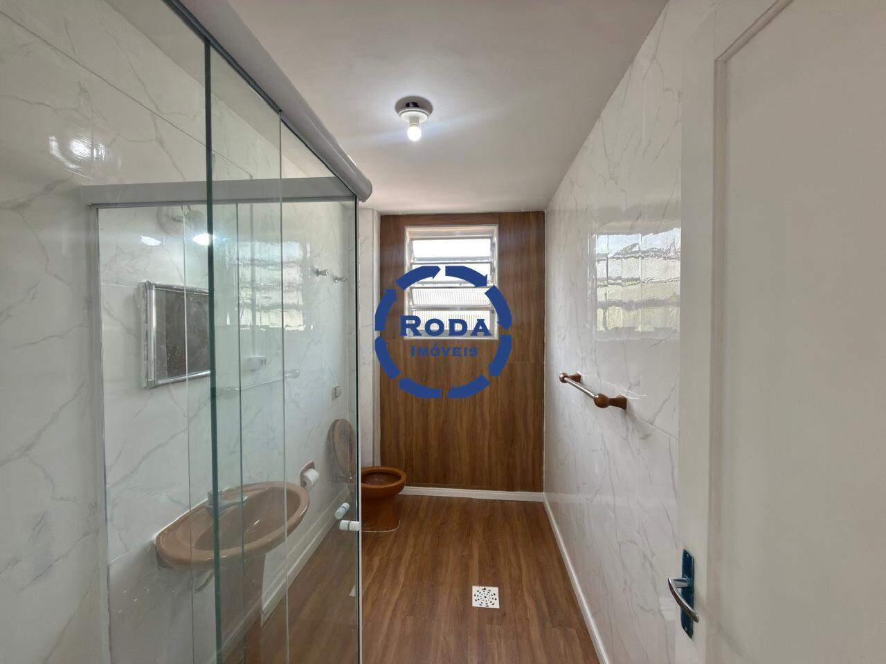 Apartamento à venda no Vila Belmiro: 