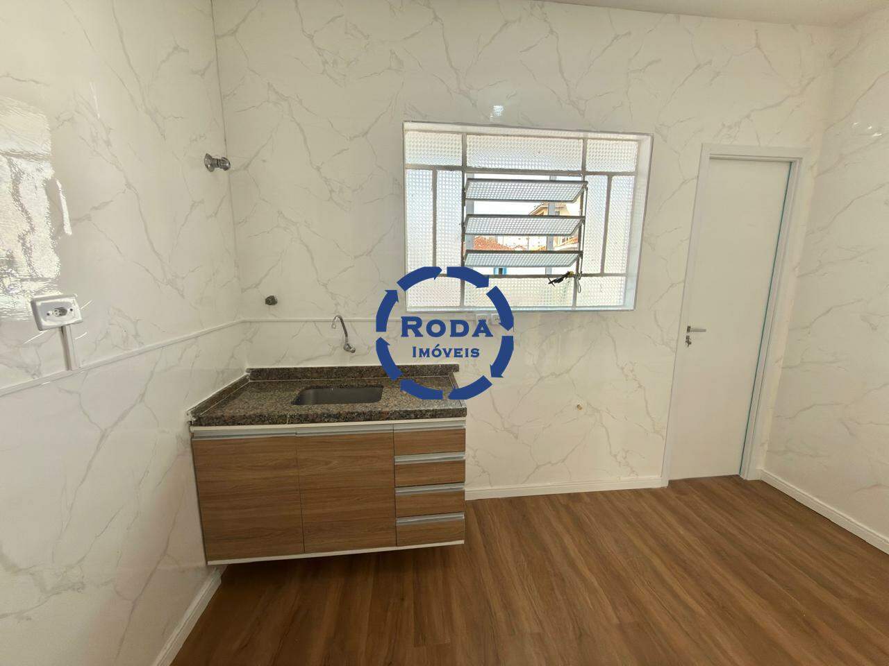 Apartamento à venda no Vila Belmiro: 