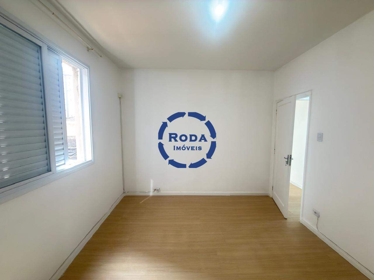 Apartamento à venda no Vila Belmiro: 