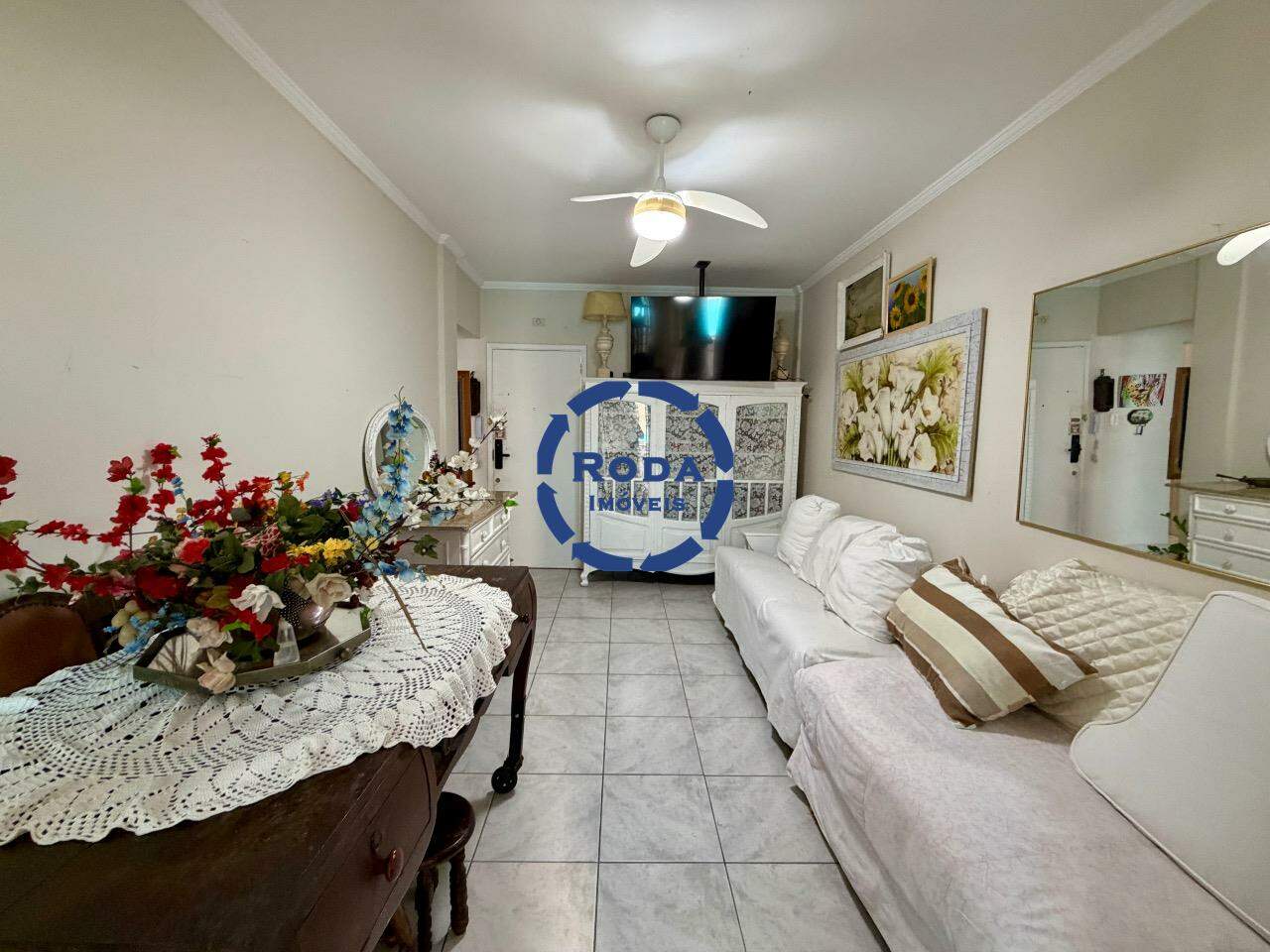 Apartamento à venda no Ponta da Praia: 