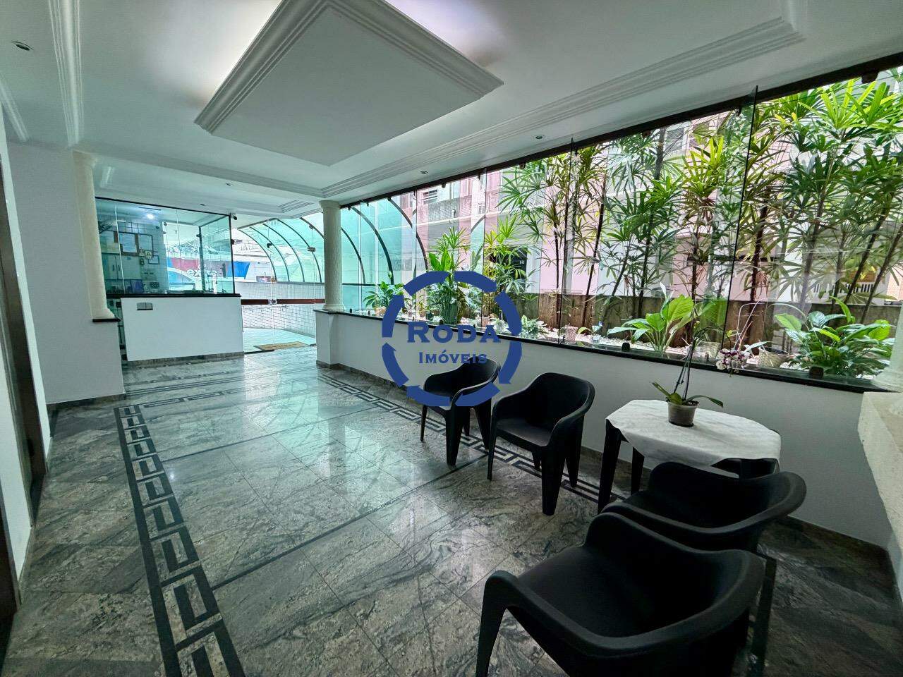 Apartamento à venda no Ponta da Praia: