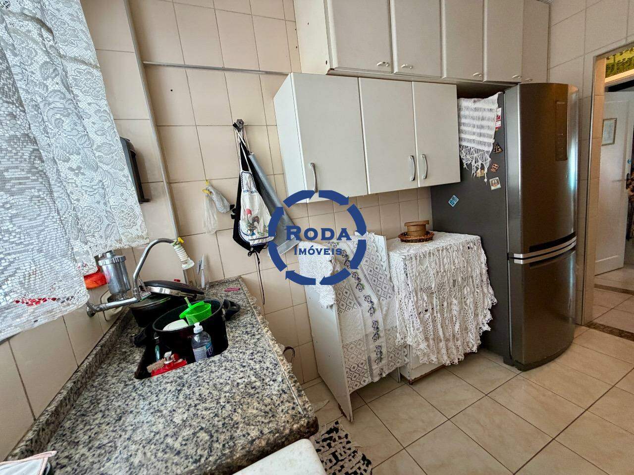 Apartamento à venda no Ponta da Praia: