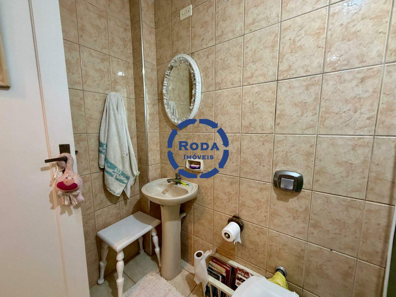 Apartamento à venda no Ponta da Praia: