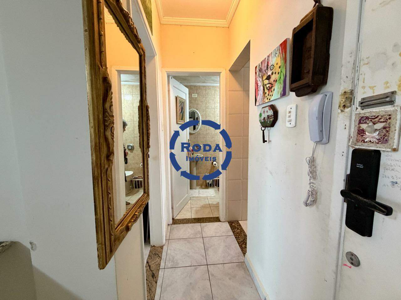 Apartamento à venda no Ponta da Praia: