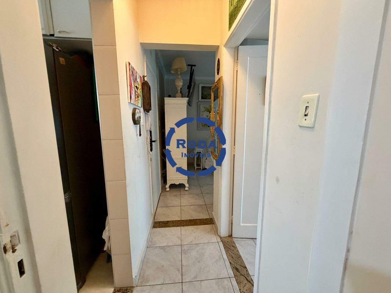 Apartamento à venda no Ponta da Praia: