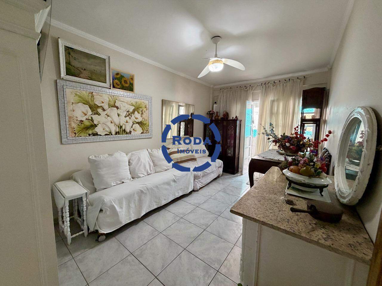 Apartamento à venda no Ponta da Praia: 