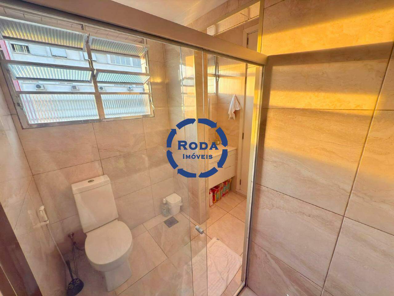 Apartamento à venda no Pompéia: