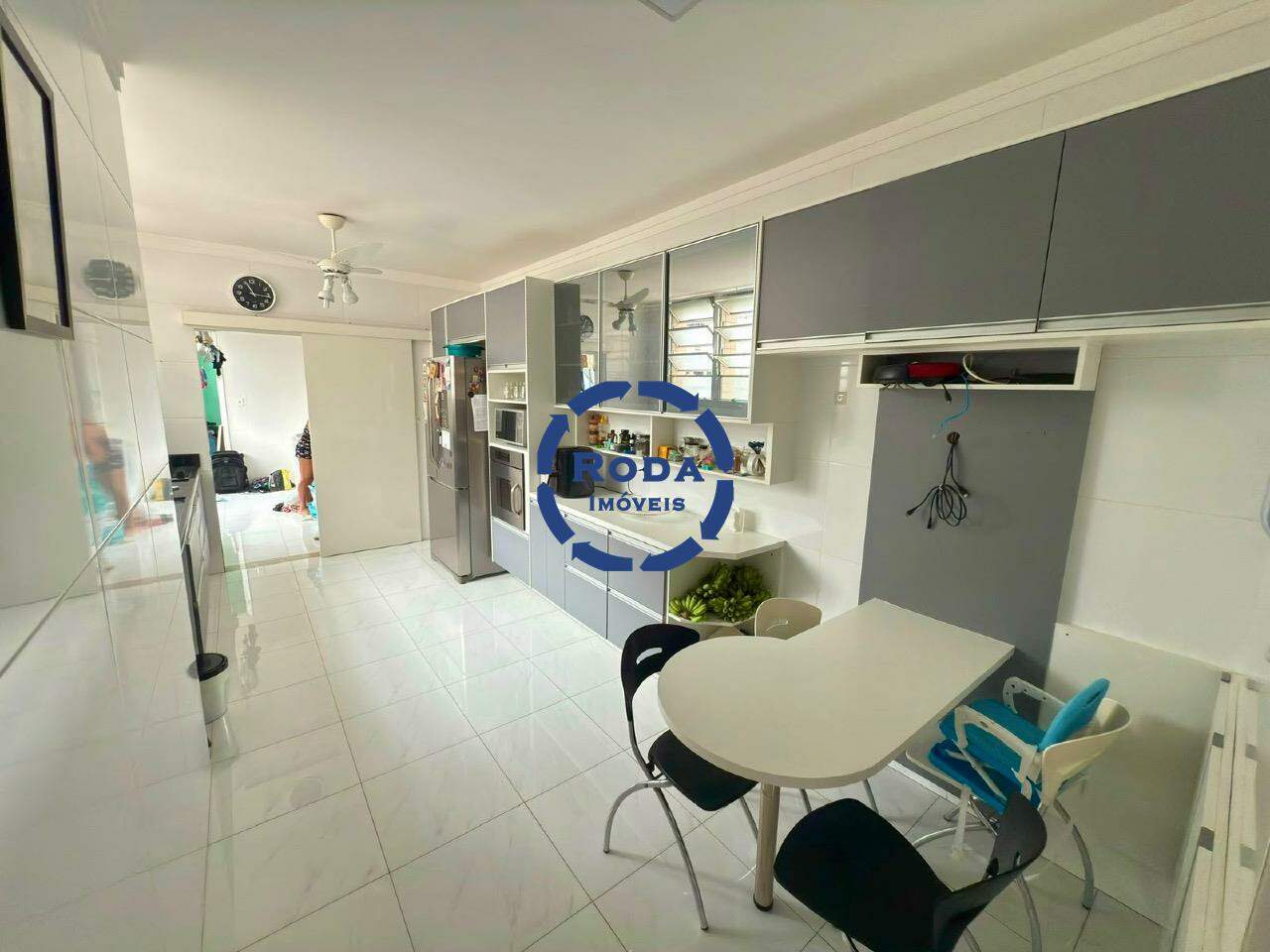Apartamento à venda no Pompéia: