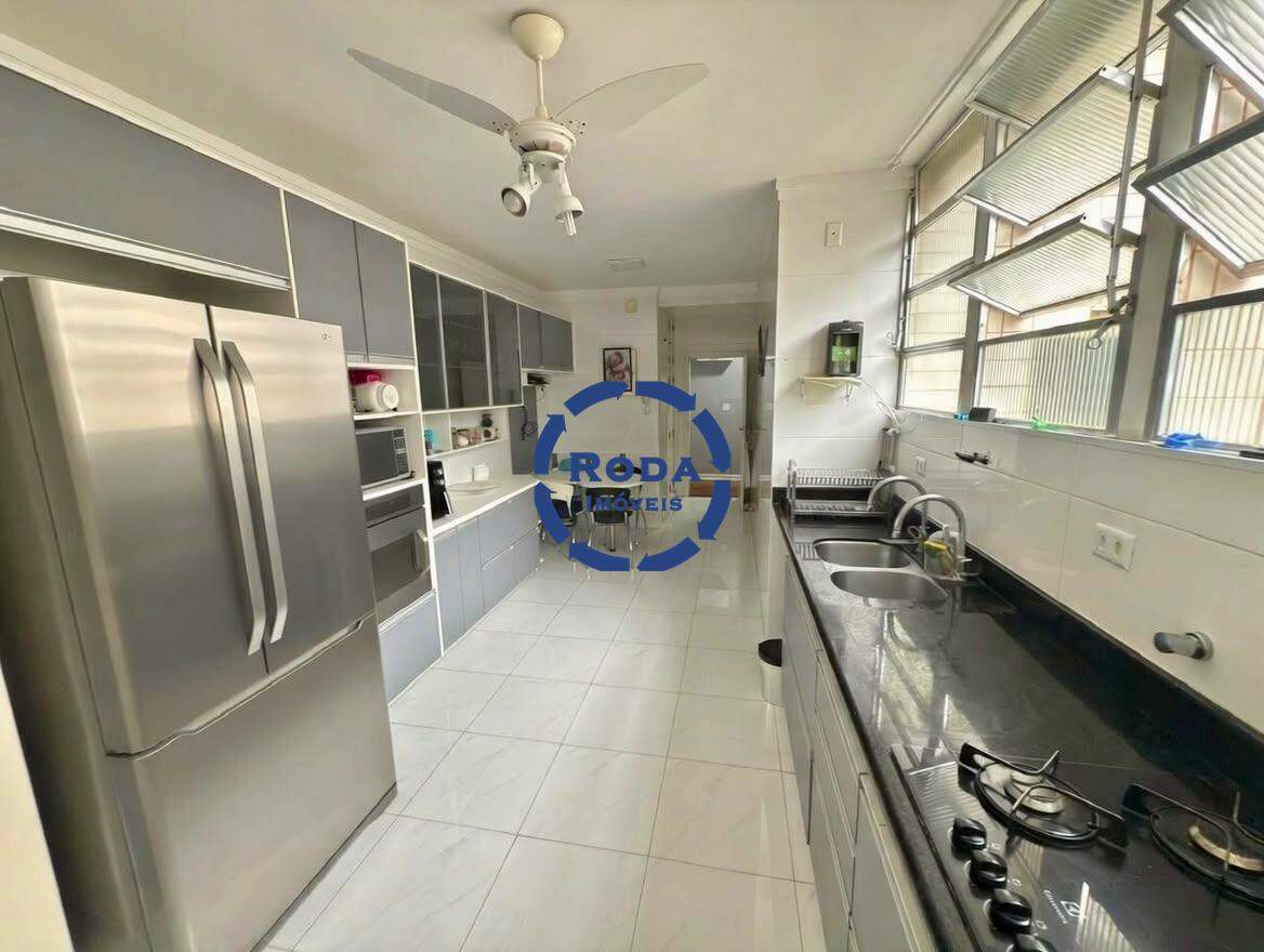 Apartamento à venda no Pompéia: