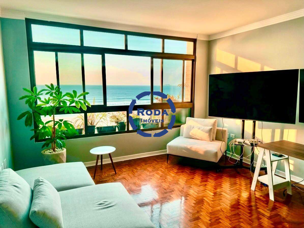 Apartamento à venda no Pompéia: 