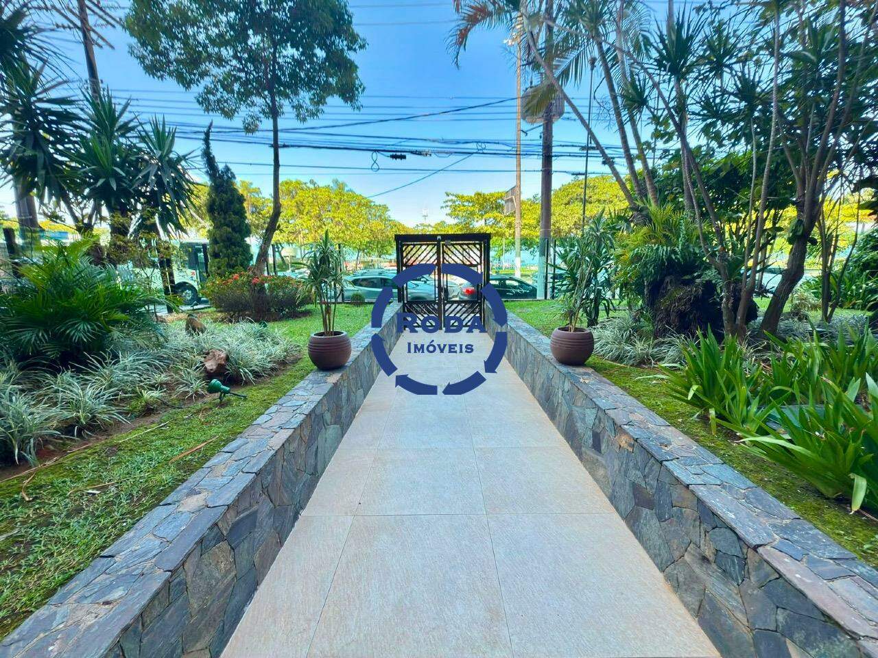 Apartamento à venda no Pompéia: