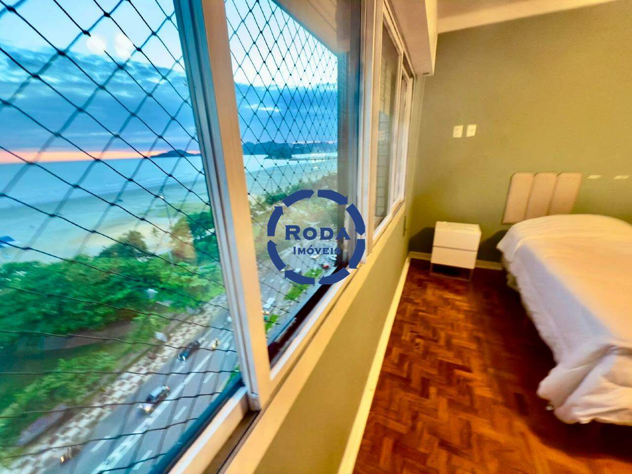 Apartamento à venda no Pompéia: