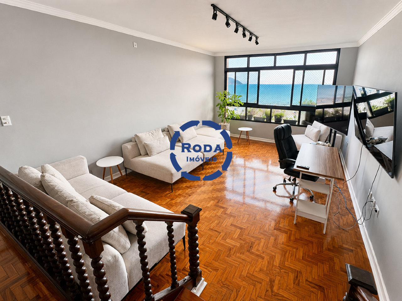 Apartamento à venda no Pompéia: 