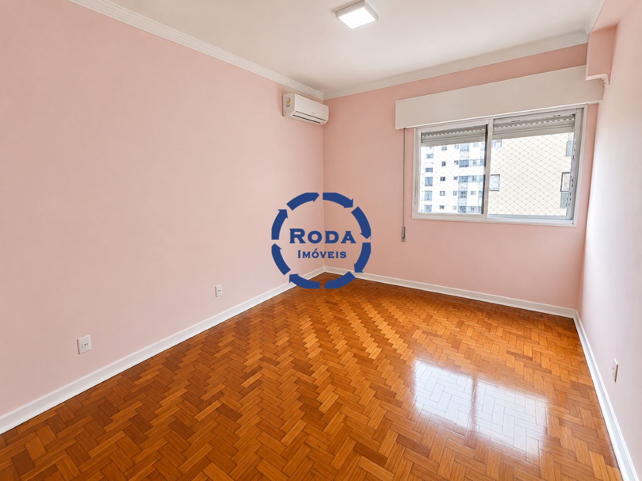 Apartamento à venda no Pompéia: