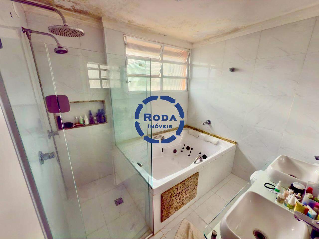 Apartamento à venda no Pompéia: