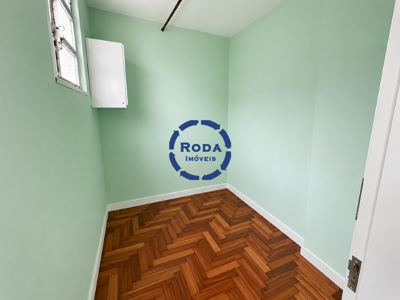 Apartamento à venda no Pompéia: