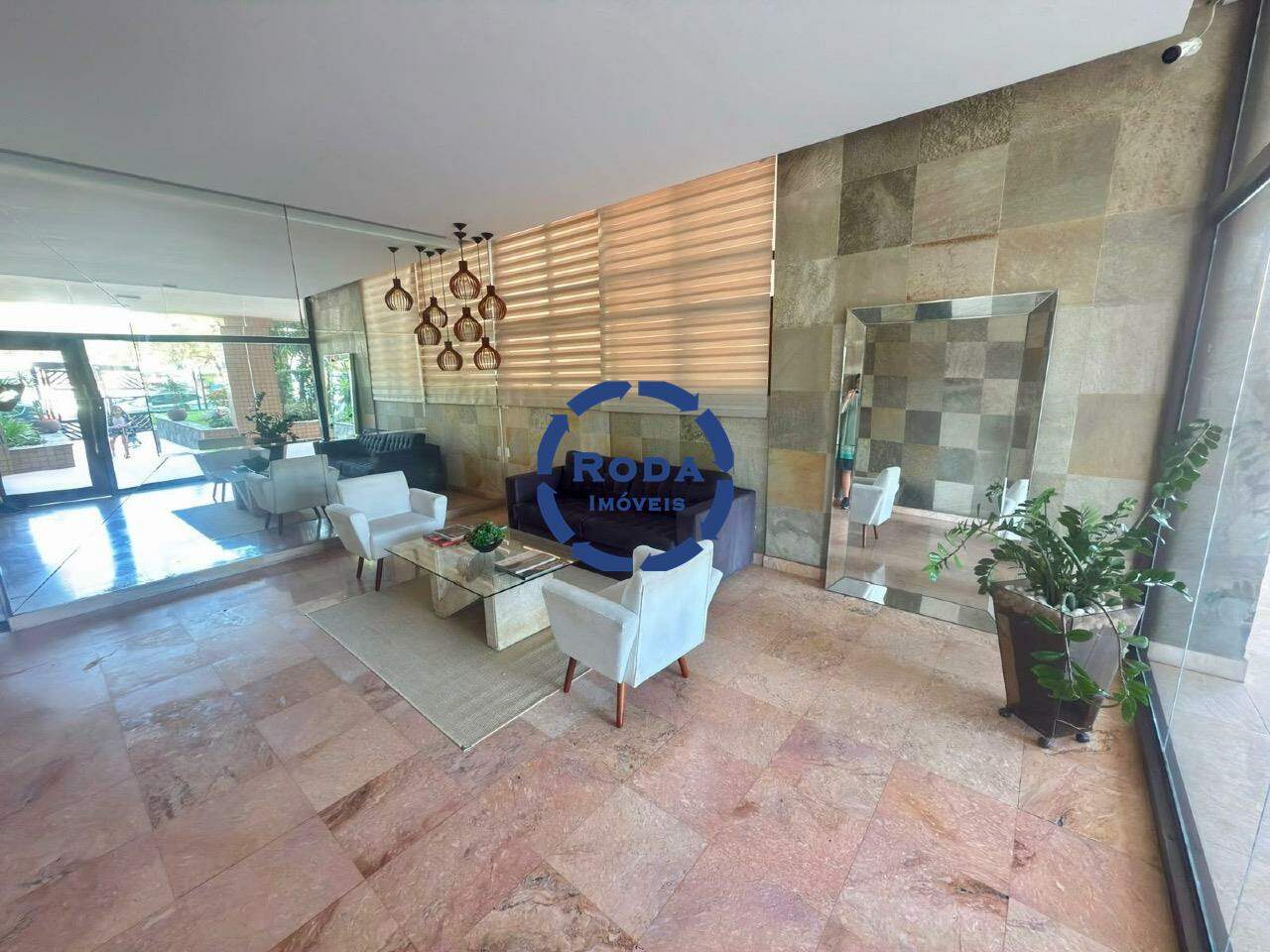Apartamento à venda no Pompéia: