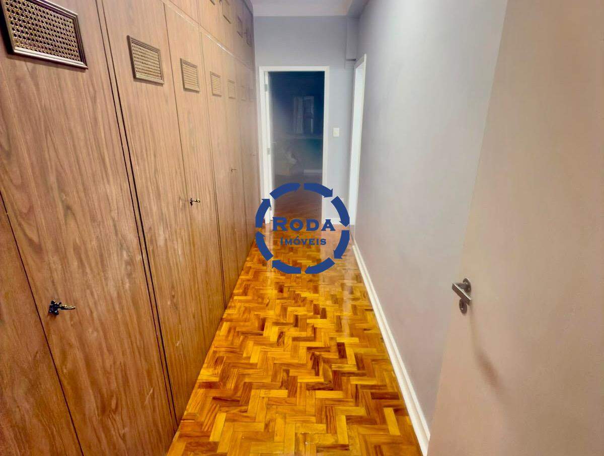 Apartamento à venda no Pompéia: