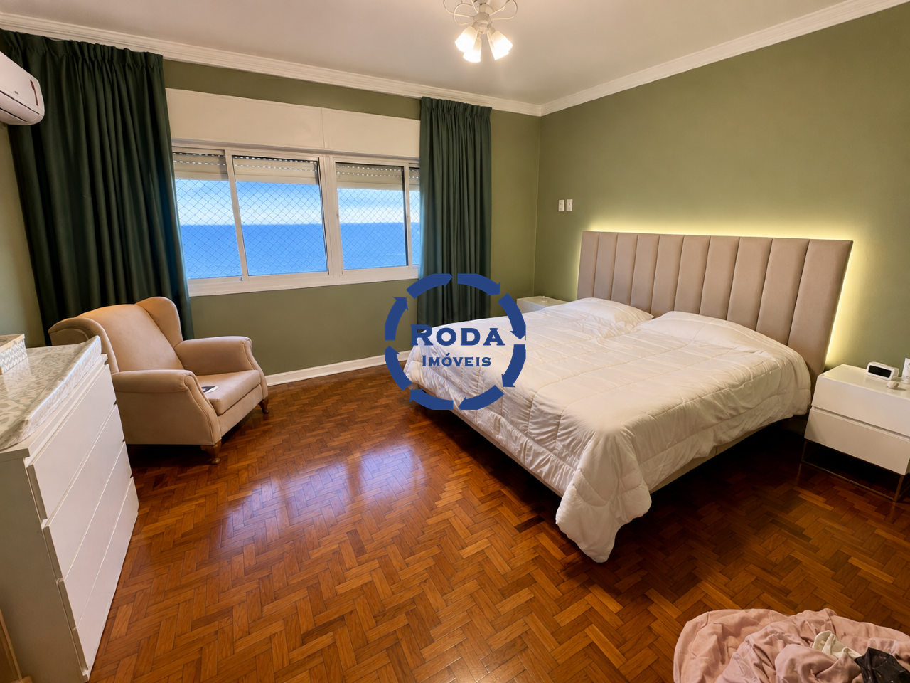 Apartamento à venda no Pompéia: