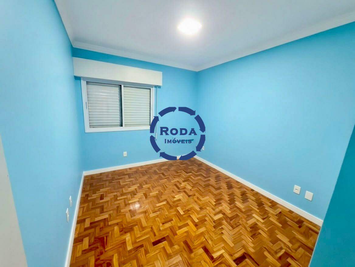 Apartamento à venda no Pompéia: