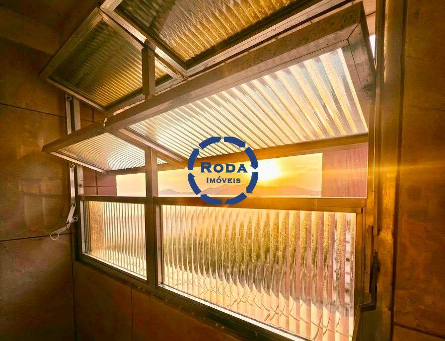 Apartamento à venda no Pompéia: