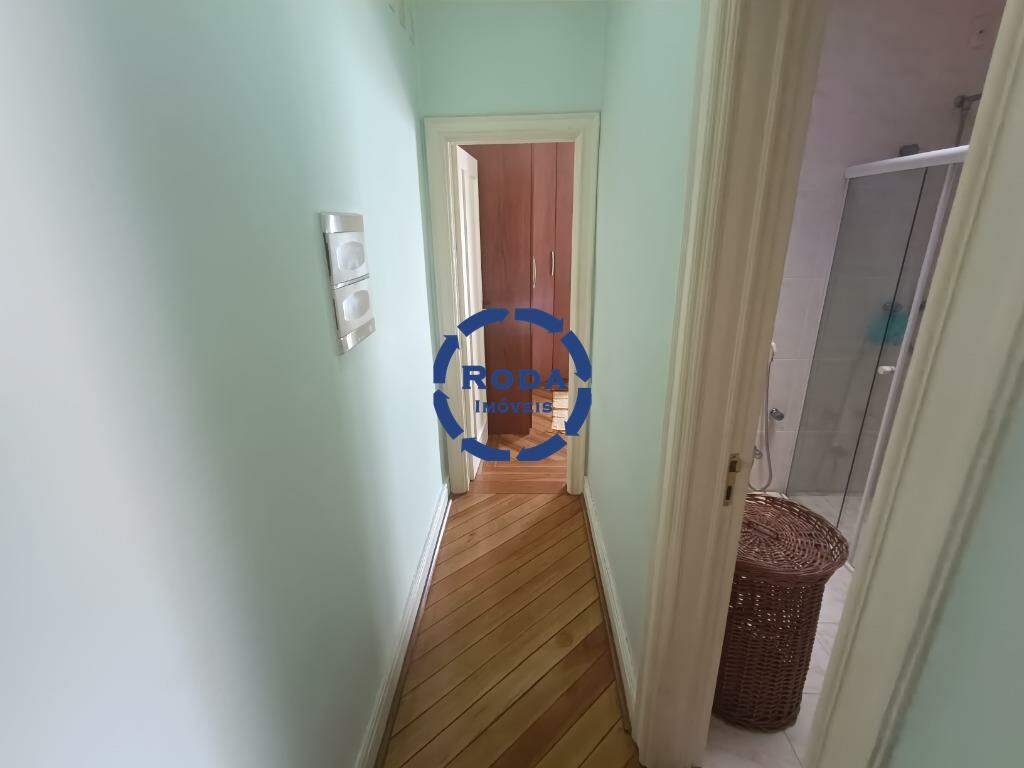 Casa à venda no Vila Mathias: 