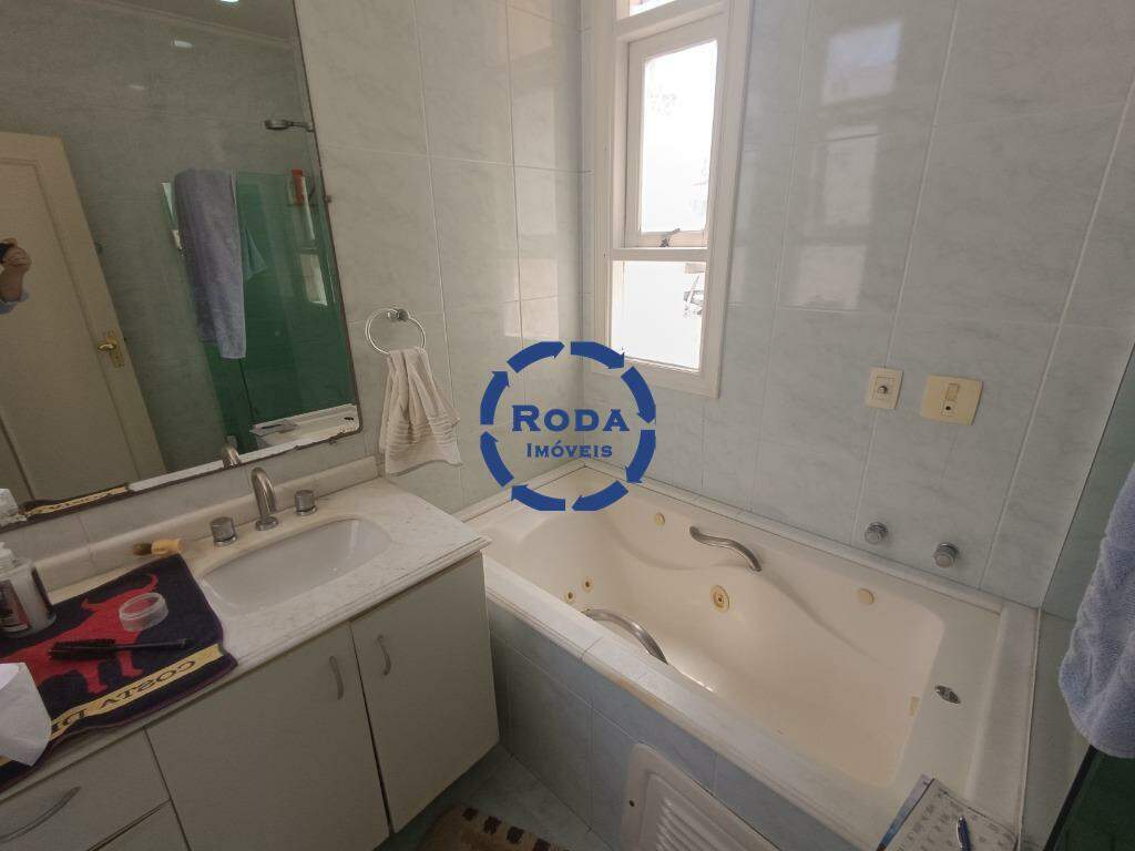 Casa à venda no Vila Mathias: 