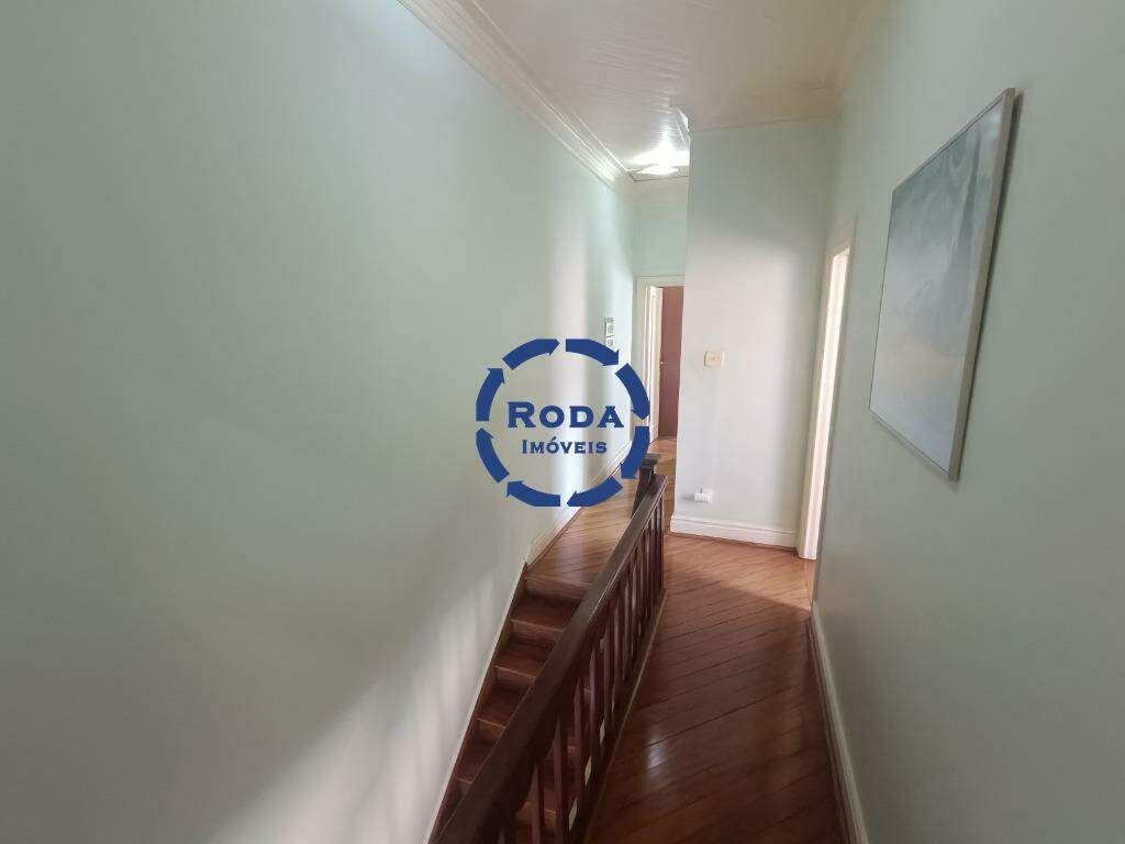 Casa à venda no Vila Mathias: 