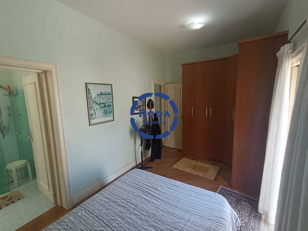 Casa à venda no Vila Mathias: 
