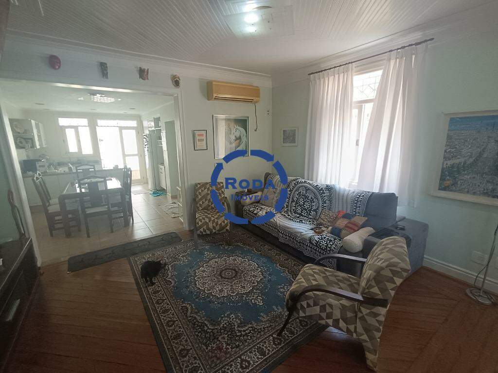 Casa à venda no Vila Mathias: 